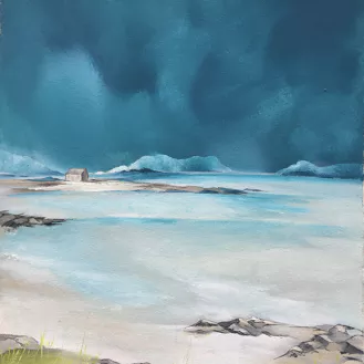 South Uist
