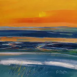 Across the Firth