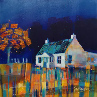 Geordies House
