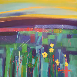 Machair and Moor