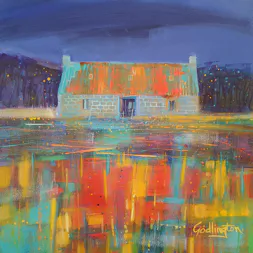 The Fiddlers House