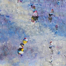 If I knew the way I would take you home