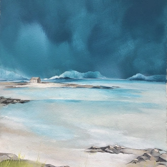 South Uist